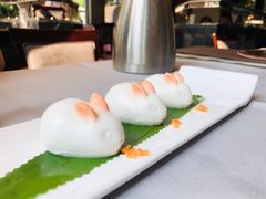 -御花园·粤菜·海鲜火锅(中山公园店)