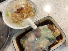 -银记肠粉(文昌北路店)