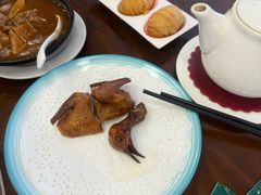 -潮福城大酒楼·潮粤菜·港式点心(阳光城店)