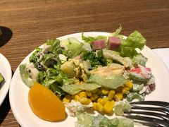 -Sizzler时时乐西餐厅(长楹天街购物中心店)