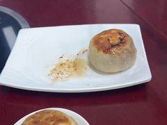 门丁肉饼-北京清真房记小吃店