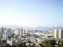 -金鸡山公园