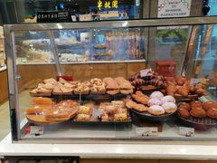 -巴黎贝甜(武夷花园店)