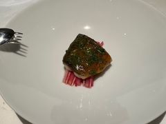 -Le Comptoir de Pierre Gagnaire