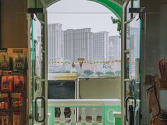 -龙环葡韵住宅式博物馆