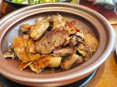 -醉壹号海鲜大排档·老厦门特色菜(厦门美食地标店)