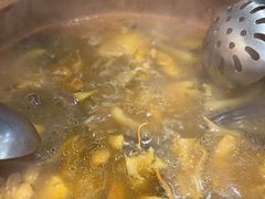 -阿山卓·野生菌火锅·纳西火塘烤肉