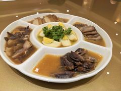-西安饭庄·非遗陕菜(钟楼店)