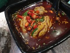-落端云串串香(南京凤凰西街店)