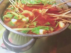 -星月烧烤(安国街店)