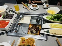 -海底捞火锅(吾悦广场店)