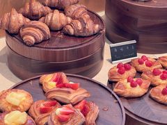 -上海明天广场JW万豪酒店