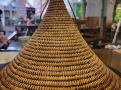 -菌乡缘·野生菌蒸汽鱼火锅(江边夜市店)