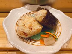饭团-新鲜屋(海德二道店)