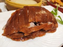 -大鸭梨烤鸭(左家庄店)