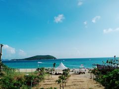 -亚龙湾海底世界