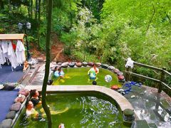 -花水湾第一村温泉大酒店