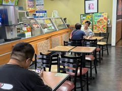 -SUBWAY赛百味(欧亚新生活店)