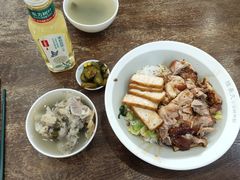 -陆长玖古法猪脚饭(玄风桥店)