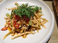 笋干-小大董·烤鸭(五棵松店)