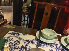 -卢大鲜鱼头捞饭(美利广场店)