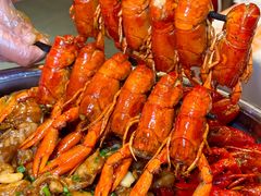 -熊记虾王·小龙虾(东晓南店)
