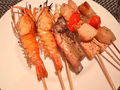 -杭州西子湖四季酒店-WL BISTRO西湖餐厅(灵隐路店)