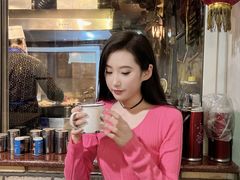 -炙热童年·老北京炙子烤肉(南锣鼓巷店)