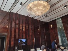 -顺德美的万豪酒店-万豪中餐厅