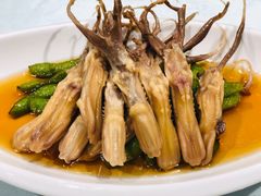 -和记小菜(东方店)