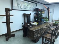 -缘福乡村铁锅炖民宿(八达岭店)