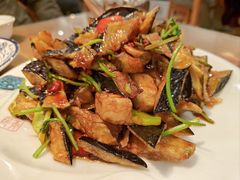 -春水锅贴·传统鲁菜(大明湖店)