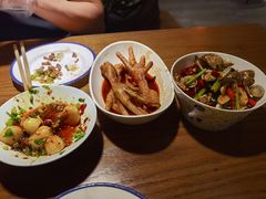 -二孃鸡爪爪(东风路总店)