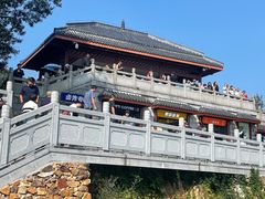 -岳麓山风景名胜区