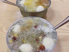 -南街清补凉(黄贝岭店)