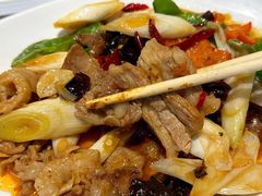 -百味地锅鸡(二店·财校分店)