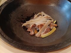 -江湖水乡铁锅炖魚(周庄嘉园店)