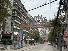 -黄桷坪涂鸦艺术街