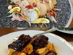 -自如ZSPACE四合院艺术餐厅