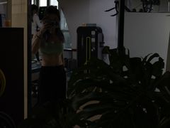 -恒之健私人定制健身(成山店)