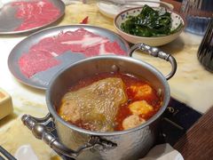 -东道煮牛肉火锅(东盛大街店)
