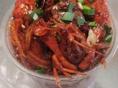 -巴厘龙虾·榜首油焖大虾(沙湖·花园店)