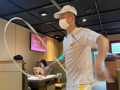-海底捞火锅(银泰中心店)