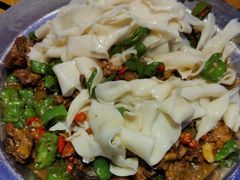 -俭寨大盘鸡·缸子肉·小公鸡·新疆菜(云通店)