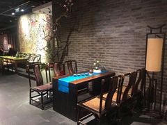 -青藤茶馆(南山路店)