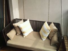 阳台-上海崇明金茂凯悦酒店