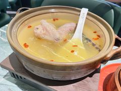 -披云云小馆·味道江湖(姚家园万象汇店)