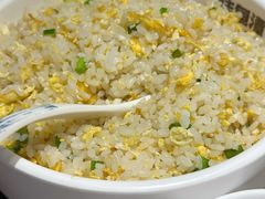 蛋炒饭-蛙鱼潭美蛙鱼头(时代天街店)