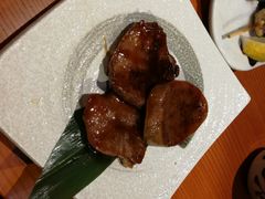 厚切酱烤牛舌-有喜屋·烧鸟·居酒屋(三钢里店)