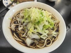 -柴氏风味斋(甘家口店)